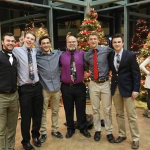 Meet your Posher, Cameron